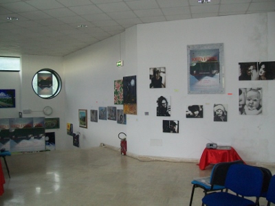 Arte del Gran Sasso 5 edizione 2014